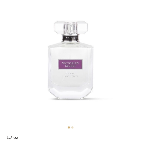 Victoria Secret- Basic Instinct - 1.7 fl oz - Picture 2 of 2